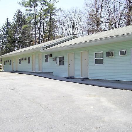 Cedar Grove Motel Altoona Dış mekan fotoğraf