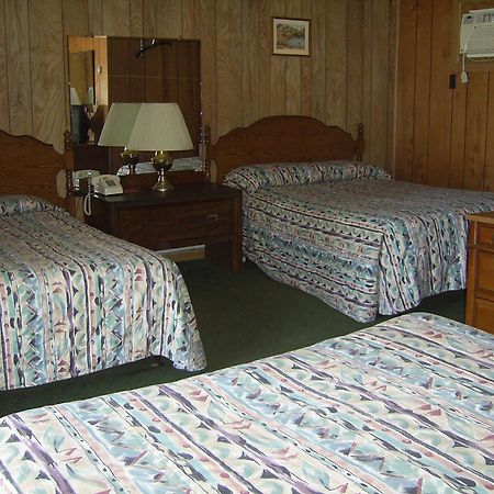 Cedar Grove Motel Altoona Dış mekan fotoğraf