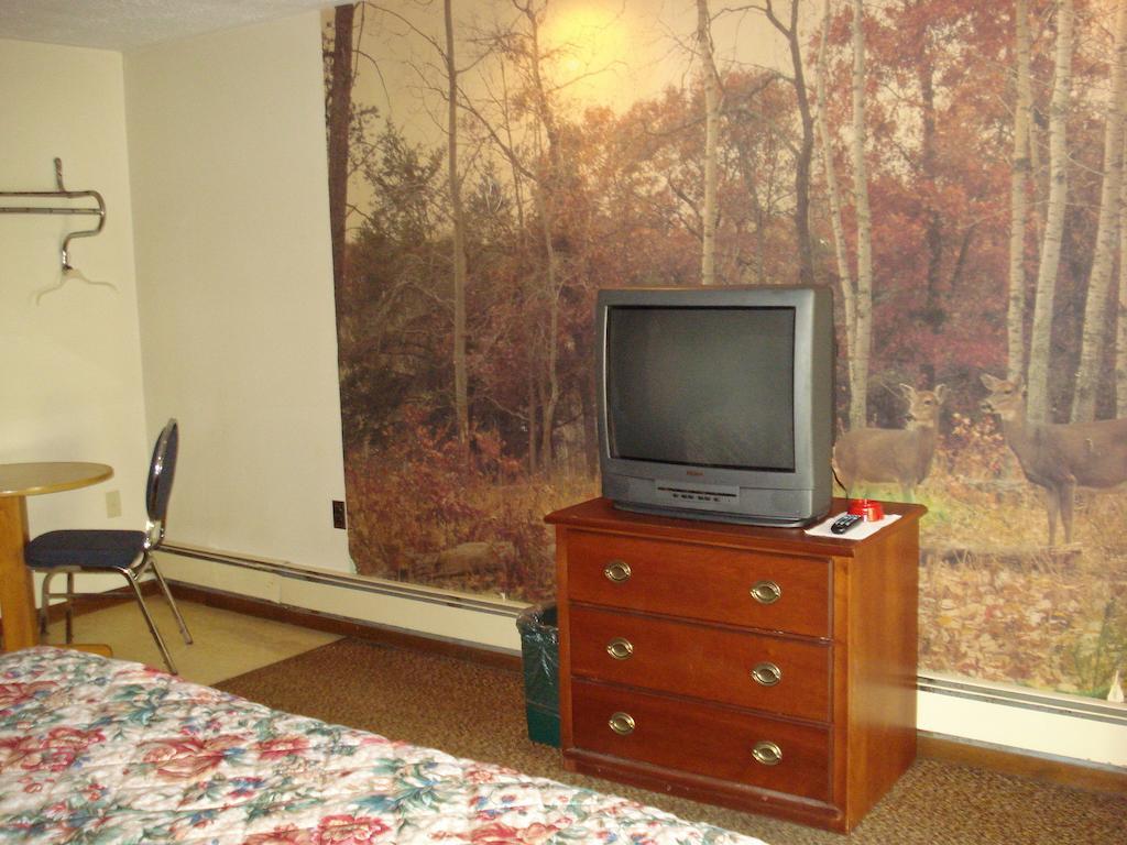 Cedar Grove Motel Altoona Oda fotoğraf