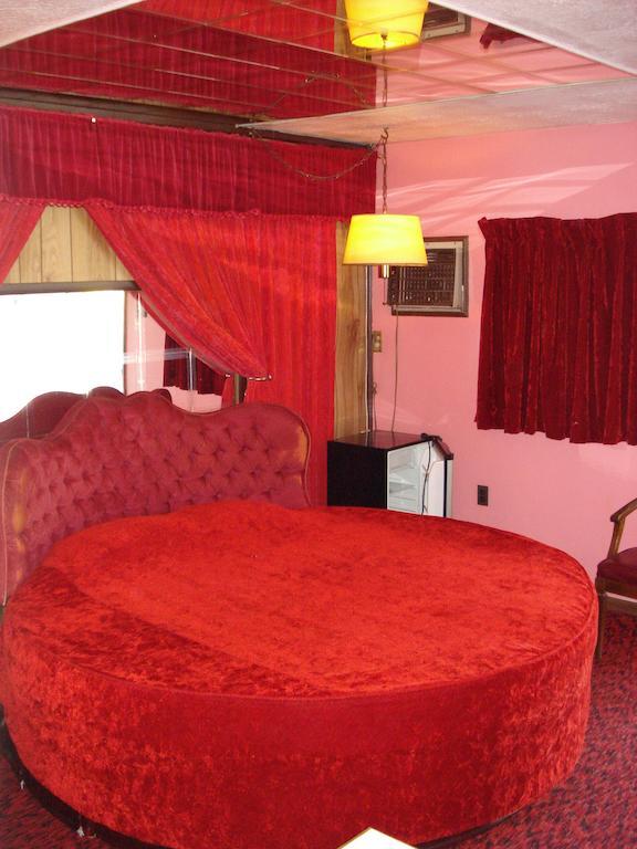 Cedar Grove Motel Altoona Dış mekan fotoğraf