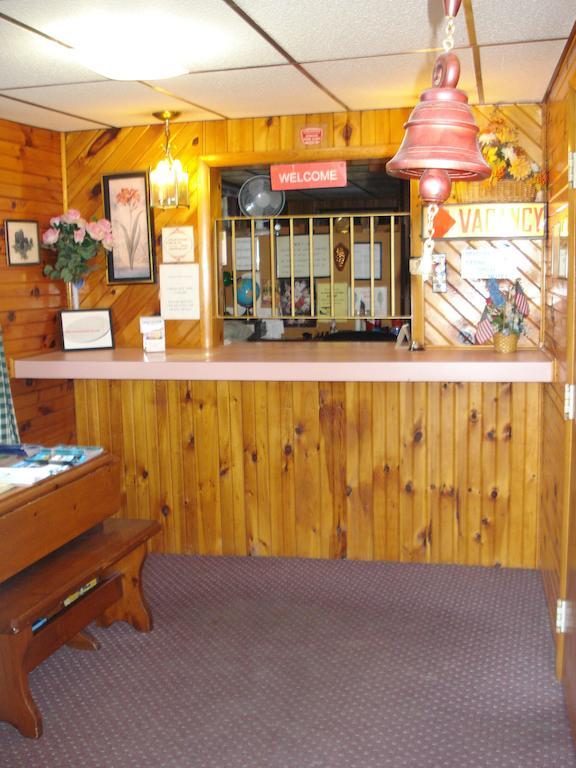 Cedar Grove Motel Altoona Dış mekan fotoğraf