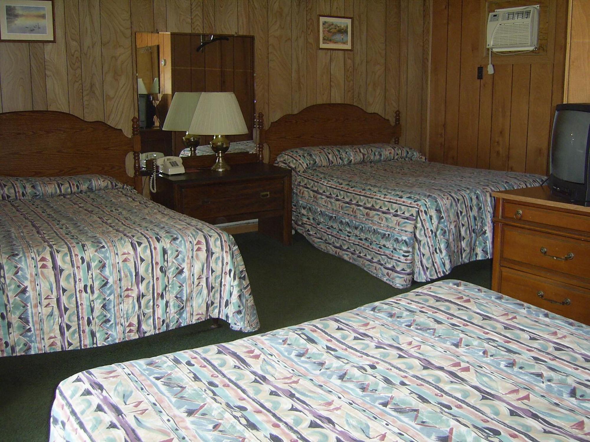 Cedar Grove Motel Altoona Dış mekan fotoğraf
